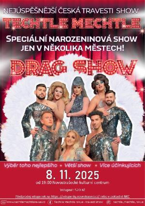 drag show