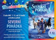 severní pohádka