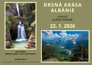 cestoatelská albánie