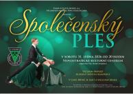 Společenský ples 2026