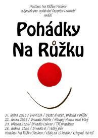 Pohádky na 