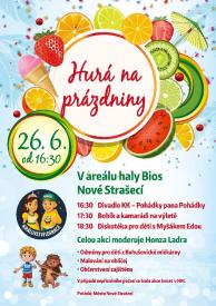 prázdniny 26