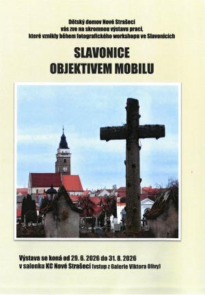 slavonice 