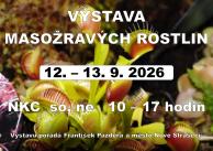 masožravky 2026