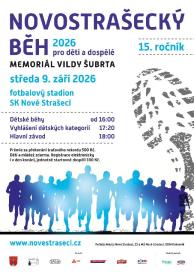 běh 26