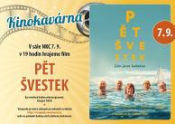 pět švestek