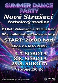 summer party 26