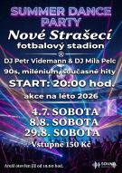 summer party 26