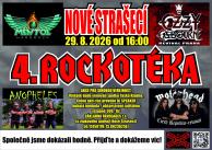 4. rockotéka