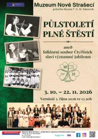 půlstoletí