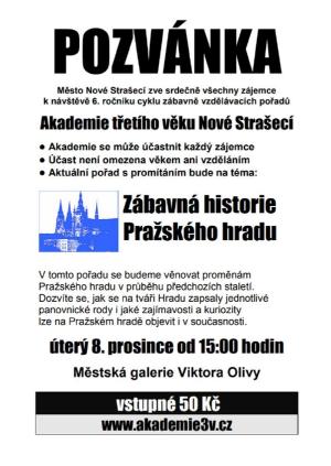 zábavná pražský 