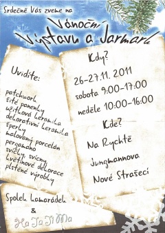 Výstava Baráčnická rychta