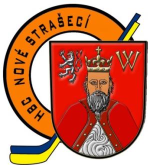 Hokejbalová elita na novostrašeckém Kocourku